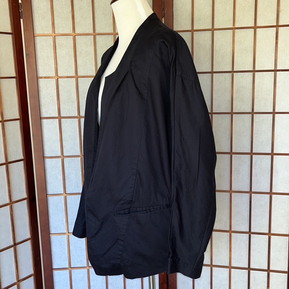 Kai-aakman Draper Blazer Jacket - Picture 2 of 5